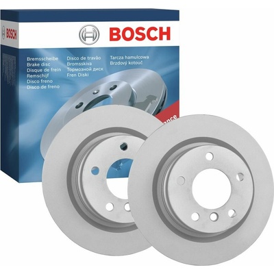 Brzdový kotúč BOSCH 0 986 479 218