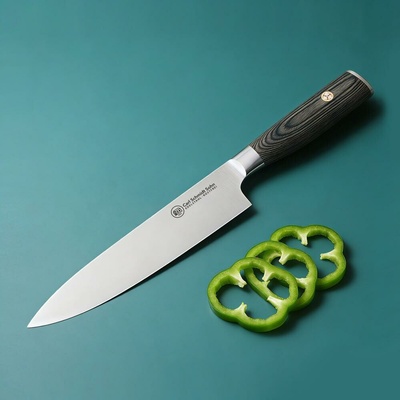 Kuchársky nôž APEX 20 cm