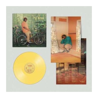 Jaywood - Slingshot LP