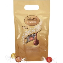 Lindt Lindor Zmes 1 kg