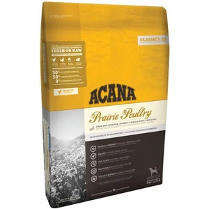 ACANA Prairie Poultry 11,4 kg