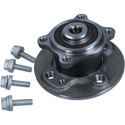 Lożisko kolesa - opravná sada MAXGEAR 33-0733