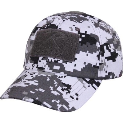 Čepice Rothco Tactical city digital camo