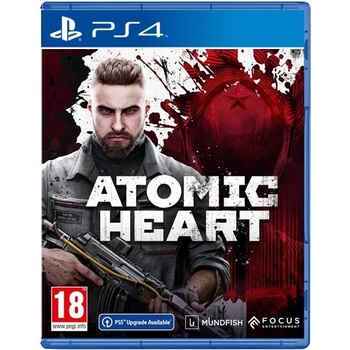 Atomic Heart