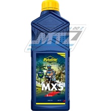 Putoline MX5 1 l