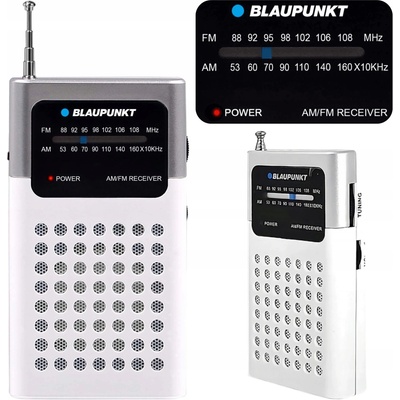 BLAUPUNKT PR4WH