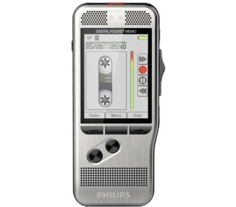 Philips DPM 7200