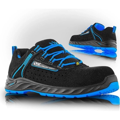 VM Footwear carolina ESD 2235-S1PESD-46