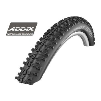 Schwalbe MTB Smart Sam 26x2,10 kevlar