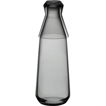 Nude Гарафа за вода Rhythm с чаша без столче 2 части (1049914)