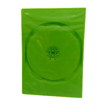 Image 1 of Кутия за dvd цветна