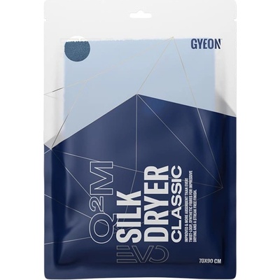 Gyeon Q2M SilkDryer EVO Classic 90 x 70 cm