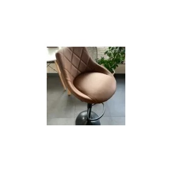 Image 1 of Kring Бар стол Soho light brown BM