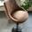 Kring Бар стол Soho light brown BM