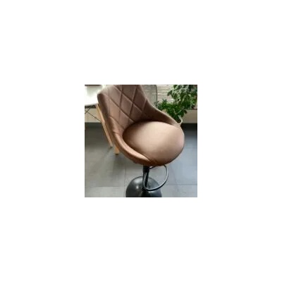 Kring Бар стол Soho light brown BM