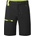 Portwest eco wx2 cd822 / wx2 Еко стреч шорти - черно/жълто uk 41/ eu 56 (cd882bky41)