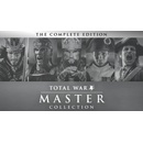 Hry na PC Total War Master Collection