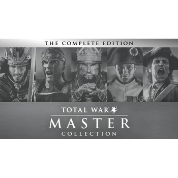 Total War Master Collection