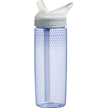 CamelBak Eddy+ LifeStraw 0,6l True Blue