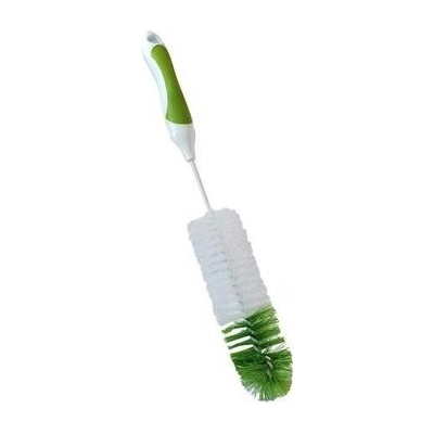 Toro štetka na čistenie fliaš 30 cm biela / zelená