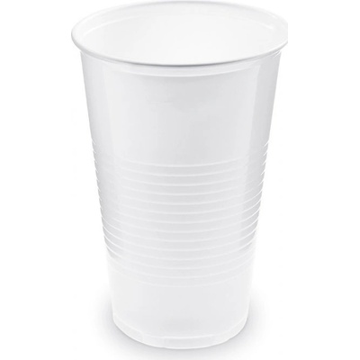 Wimex Kelímek bílý 0,3 l 65303 – Zboží Dáma