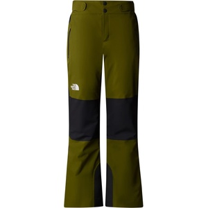 The North Face Дамски ски панталон The North Face Women's Lenado Pant Ski trousers - Forest Olive / TNF Black - размер XXL (107-2995-0216)