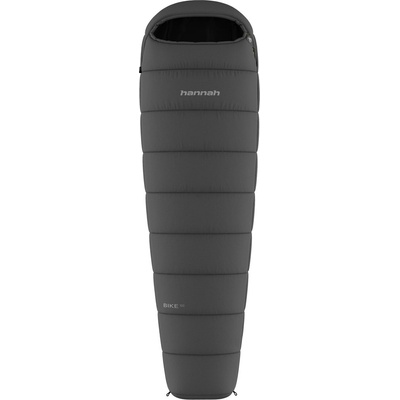 Hannah Bike 100 2025 Цип: Ляв / Цвят: тъмно сив