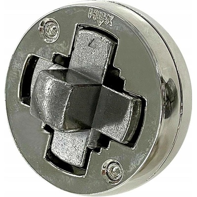 Huzzle Cast Puzzle Hex