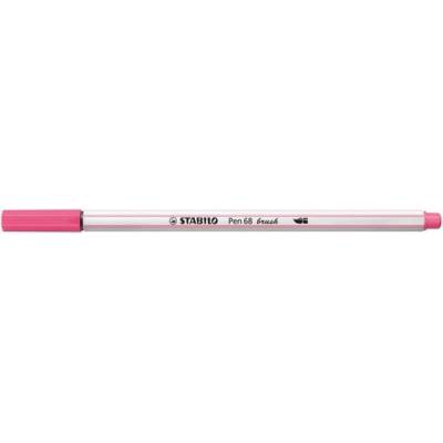 Stabilo Pen 68 brush pink