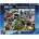 Ravensburger Пъзел Ravensburger от 1000 части - Мандалорецът и Грогу (12001830)