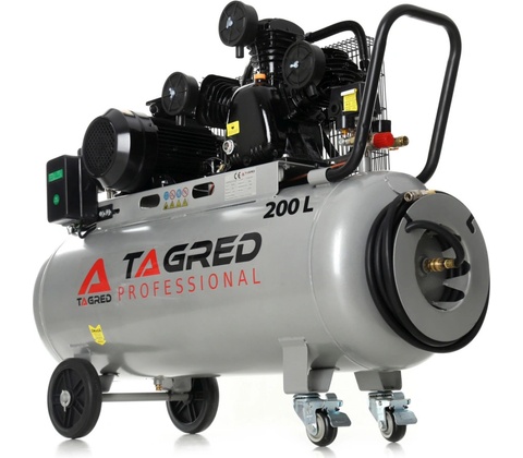 Tagred TA309B