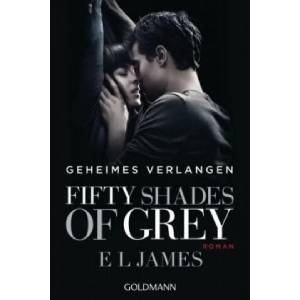 Fifty Shades of Grey - Geheimes Verlangen (2015)