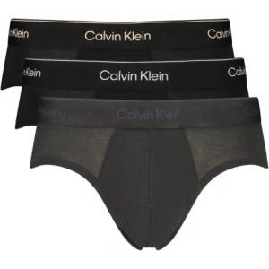 Calvin Klein Мъжки слипове calvin klein, Размер xl, Цвят Черно (lv00nb4388_ne40i)
