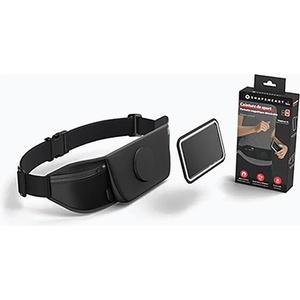 Shapeheart Колан за бягане с калъф за телефон Shapeheart Belt AMZ