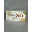 Eurocat Dermadiet pro zdravou kůži a srst 60 tbl