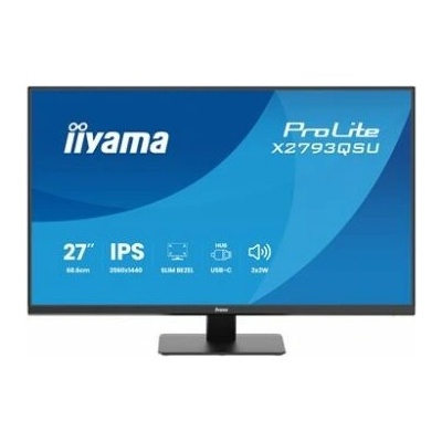 iiyama ProLite X2793QSU-B1