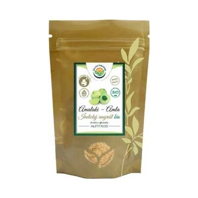 Amalaki Amla prášek Bio 100 g