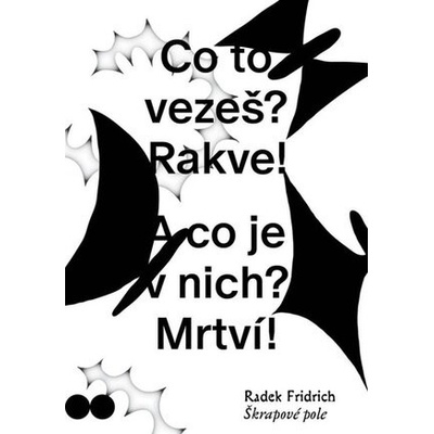 Škrapové pole Fridrich Radek