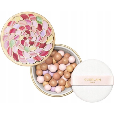 Guerlain Puder v guličkách Meteorites Warm 20 g