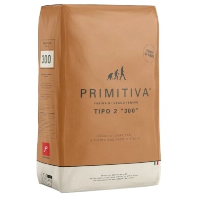 Molino Pasini talianska múka Primitiva 300 Tipo "2" 10 kg