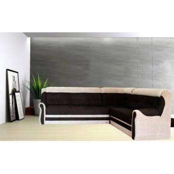 Image 1 of Мебелна фабрика НОВ ДОМ - гр. Ямбол Холов ъгъл Монако 2 (Продукт 672)