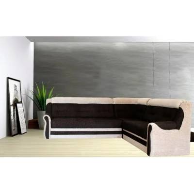 Мебелна фабрика НОВ ДОМ - гр. Ямбол Холов ъгъл Монако 2 (Продукт 672)