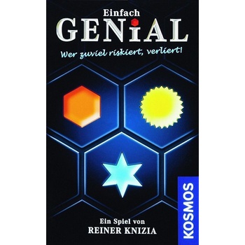 Kosmos Einfach Genial