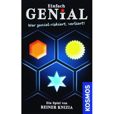 Kosmos Einfach Genial
