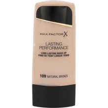 Max Factor Lasting Performance tekutý make-up 109 Natural Bronze 35 ml