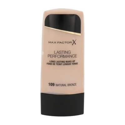 Max Factor Lasting Performance tekutý make-up 109 Natural Bronze 35 ml