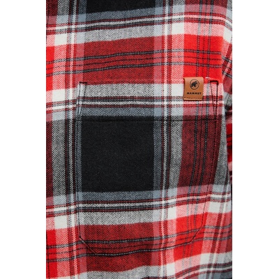 MAMMUT Памучна риза Mammut Trovat (1015.01351)