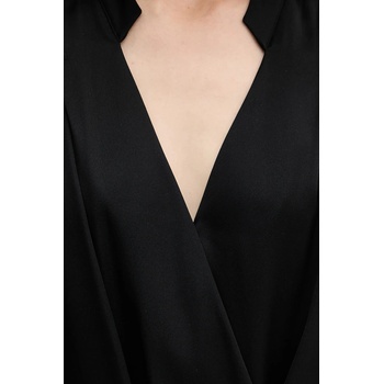 HUGO BOSS Копринена блуза BOSS Basina (50548238)