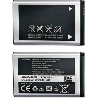 Samsung AB463446BU – Zbozi.Blesk.cz