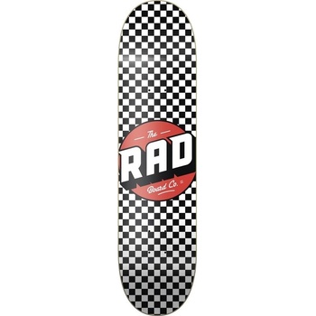 RAD Checker